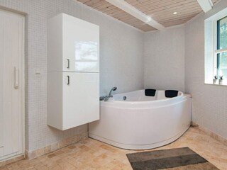 Casa per le vacanze Kirkeby  3