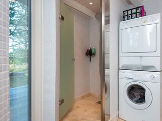 Maison de vacances Kirkeby  14