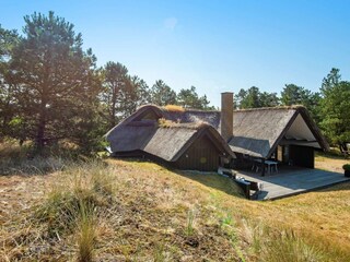 Holiday house Kirkeby  16