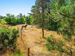 Vakantiehuis Kirkeby  12