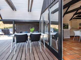 Casa per le vacanze Kirkeby  8