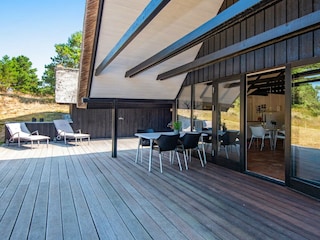 Maison de vacances Kirkeby  15