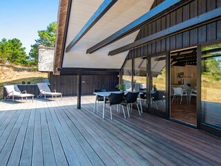 Maison de vacances Kirkeby  29