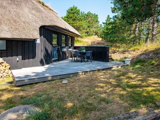 Holiday house Kirkeby  20