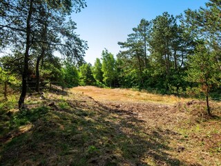 Vakantiehuis Kirkeby  20