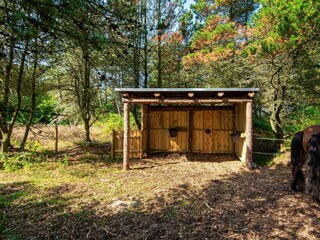 Maison de vacances Kirkeby  23