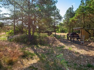 Casa per le vacanze Kirkeby  26