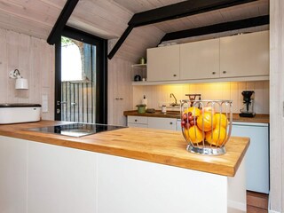 Maison de vacances Kirkeby  33