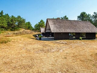 Maison de vacances Kirkeby  44