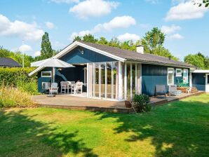 7 Personen Ferienhaus in Rønde-By Traum - Rønde - image1