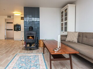 Holiday house Rønde  3
