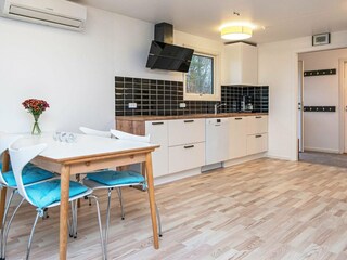 Casa per le vacanze Rønde  22