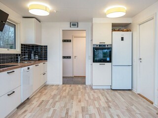 Vakantiehuis Rønde  23