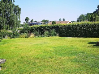 Casa per le vacanze Rønde Registrazione all'aperto 2