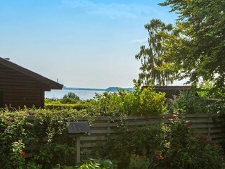 Holiday house Rønde  8