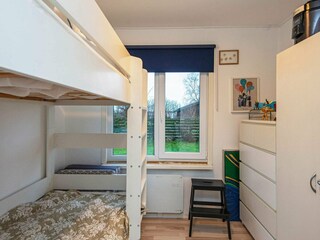 Maison de vacances Rønde  6