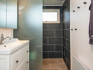 Maison de vacances Rønde  7