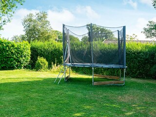 Casa per le vacanze Rønde  8