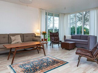 Holiday house Rønde  14