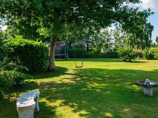 Vakantiehuis Rønde  24