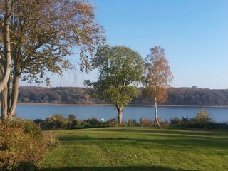 Vakantiehuis Rønde  28