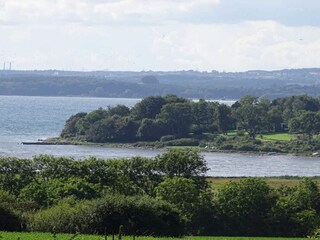 Vakantiehuis Rønde  12