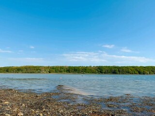 Casa per le vacanze Rønde  14