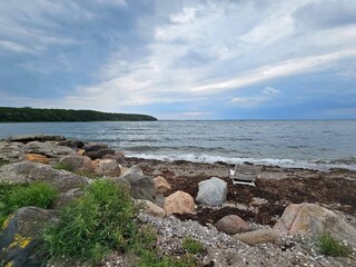 Casa per le vacanze Rønde  16