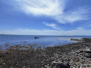 Vakantiehuis Rønde  25