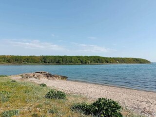 Vakantiehuis Rønde  40