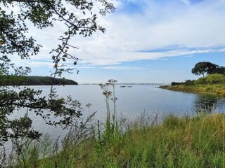 Maison de vacances Rønde  41