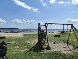 Maison de vacances Rønde  29