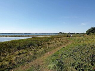 Maison de vacances Rønde  30