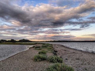 Vakantiehuis Rønde  20