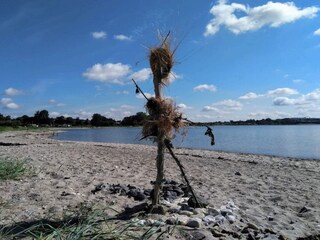 Casa per le vacanze Rønde  39