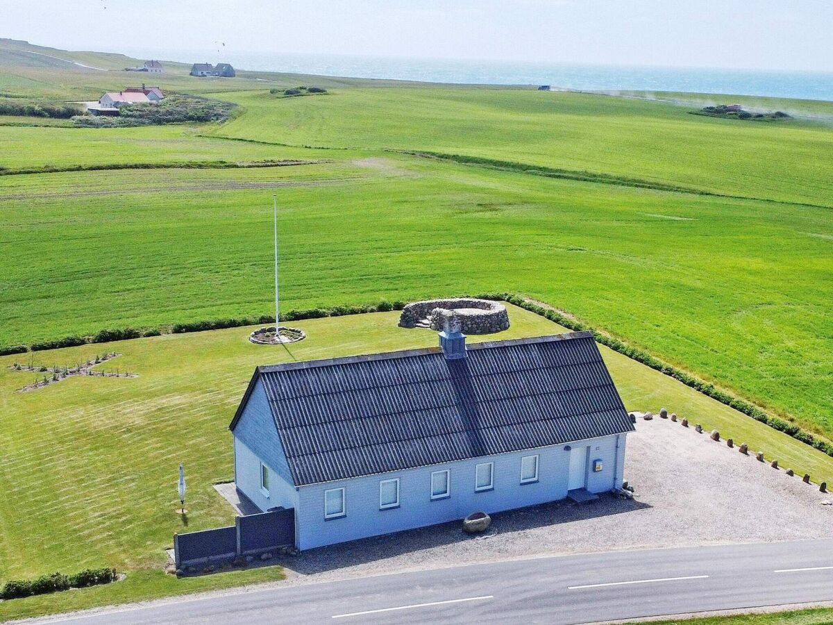 Casa de vacaciones Ferring Grabación al aire libre 1