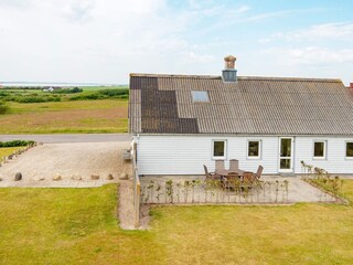 Maison de vacances Ferring Enregistrement extérieur 3