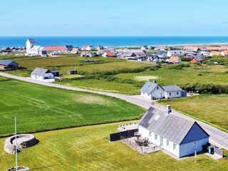 Maison de vacances Ferring  7