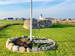 Ferienhaus Ferring Außenaufnahme 2