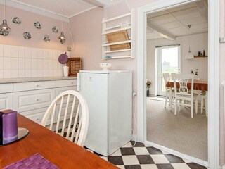 Maison de vacances Ferring  4