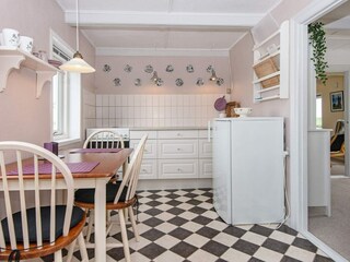 Casa per le vacanze Ferring  21