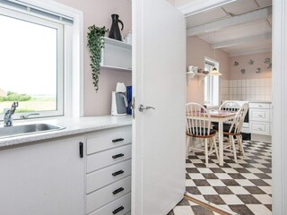 Vakantiehuis Ferring  16