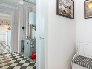 Maison de vacances Ferring  9