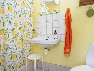 Holiday house Ferring  32
