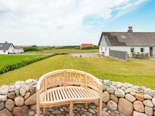 Holiday house Ferring  12