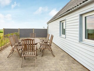 Vakantiehuis Ferring  10