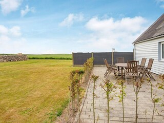 Maison de vacances Ferring  14