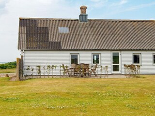 Holiday house Ferring  14