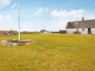 Maison de vacances Ferring  38