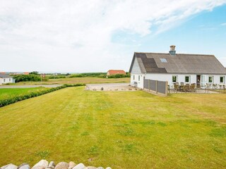 Holiday house Ferring  15